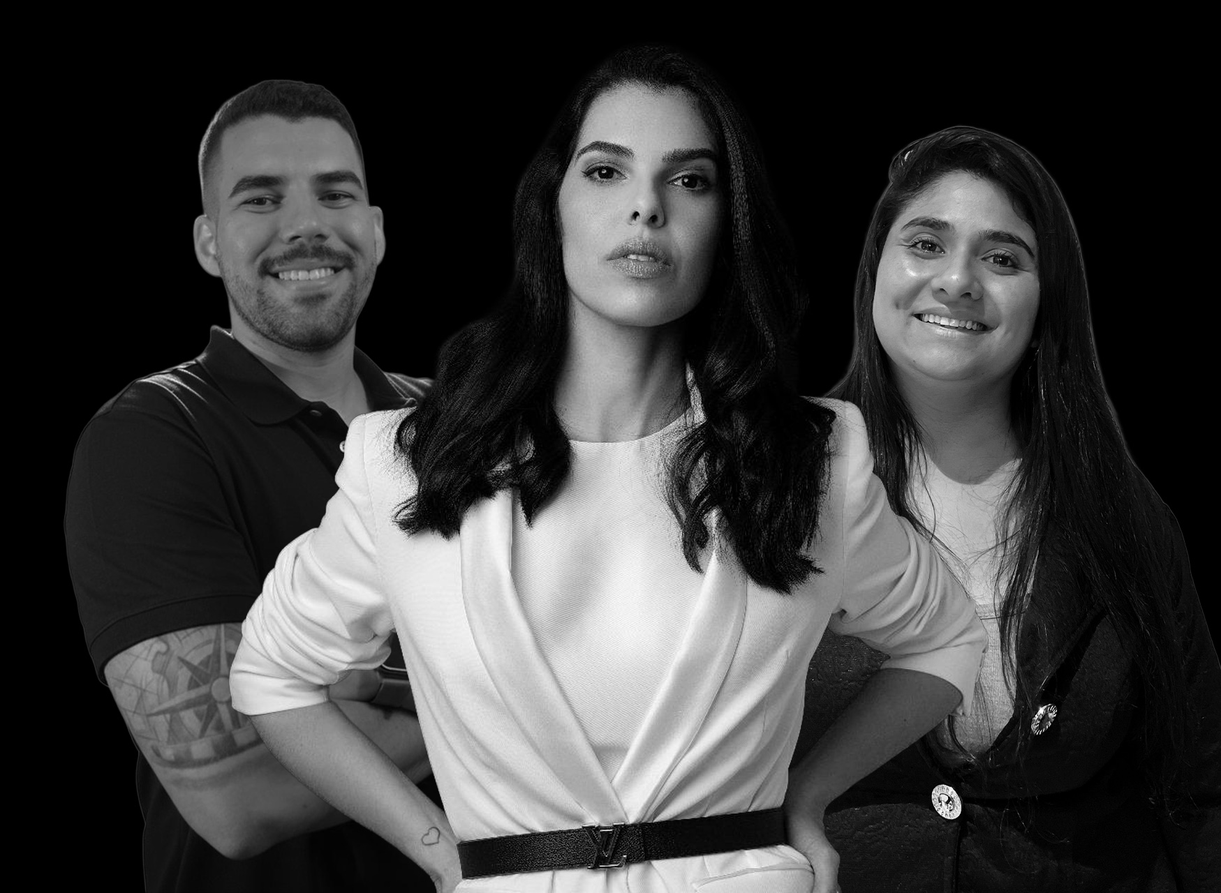 Equipe PRISMA